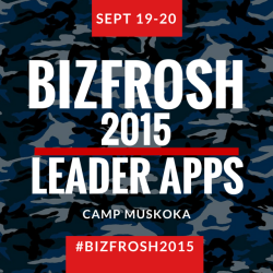 bizfrosh leader apps